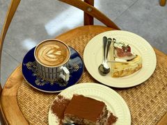 -沏点Trattoria意大利餐厅(新街口店)