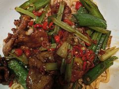 -寻裕记·现炒浇头面(人民广场店)