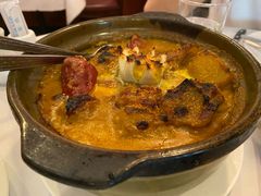 葡国鸡-沙利文餐厅(南湾街店)