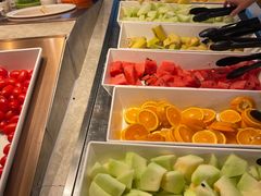 -比格比萨自助(万柳华联店)