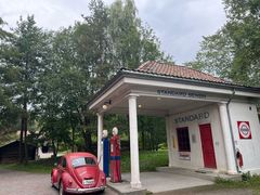 -挪威文化史博物馆