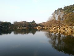 -白马涧龙池景区