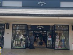 -三井奥特莱斯购物城(木更津店)