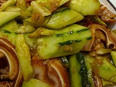 -陶然饺子城(奥体中路店)