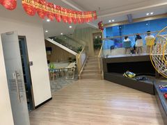 -酷游亲子游泳中心