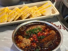-大芊金重庆串串火锅(南京路店)