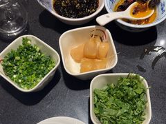 -东来顺饭庄(金泉广场店)