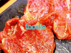 -牛犇烤肉(物资学院路店)