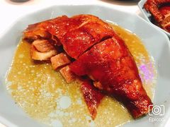 -龙记香港茶餐厅(久光百货店)