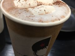 棉花糖可可-小明同学(三里屯店)