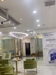 -郡艺医疗美容·微整·眼鼻吸脂