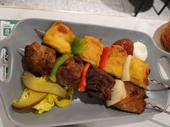 -库滋明·俄罗斯特色美食(中央大街店)