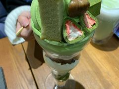 -無邪日式甜品(世博源店)