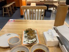 -开蚝屋·海鲜龙虾烧烤(文二路店)