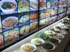-西山人家·传统苏帮菜·家宴(木渎店)