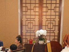 -扬州香格里拉·香宫中餐厅