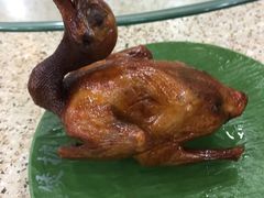 -煲煲掂风味煲仔饭餐厅(西区店)