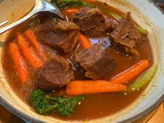 越式炖牛肉-Ginger(兴国路店)