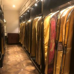 点击看大图 -醉唐风古装写真摄影(太原店)