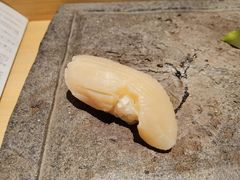 -银座岩