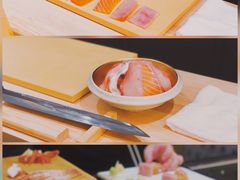 -Sushi Hanzo半藏(天环广场店)