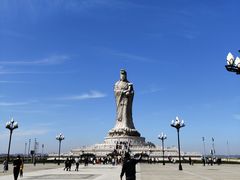 -天津妈祖文化园