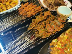 -星璨火吧KTV聚会餐厅(丰庆路店)