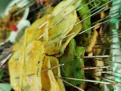 -冰城小镇音乐串吧·聚会餐厅(百子湾店)
