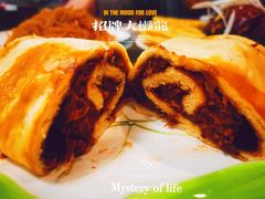 -鼎香润(德胜门内店)