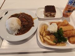 -宜家·瑞典风味餐厅(无锡店)