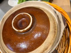 -湯系·煲汤手艺人(东二环泰禾广场店)