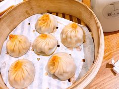 现拆蟹粉小笼-苏小柳手作点心(控江旭辉分院)