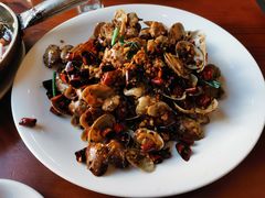 花蛤-北京烤鸭店(新桥家园·浦口店)