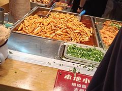 -周小亮丁家坡洋芋(全国总店)