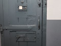 -青岛德国监狱旧址博物馆