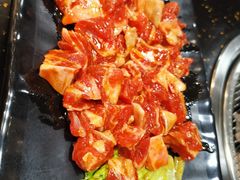 -丹东丛炟海鲜烧烤(江艺路店)