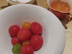 -武汉香格里拉大酒店·香宫中餐厅