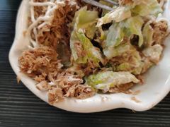 金枪鱼沙拉-阳光披萨(辽宁路店)