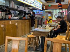 -湘人龙记老长沙米粉(华普国际大厦店)