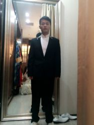 -现代经典婚纱摄影
