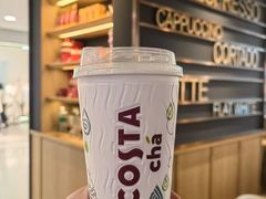 -COSTA COFFEE(恒基名人购物中心店)