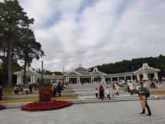 -华侨公园