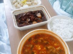 -小吊梨汤·北京菜·烤鸭(鸟巢店)