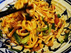 -子午路张记肉夹馍(小寨西路店)