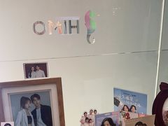 -海马体照相馆(成都来福士广场店)
