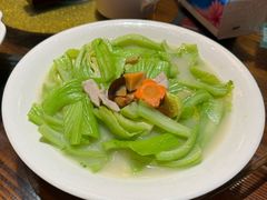 -大门水乡·顺德菜