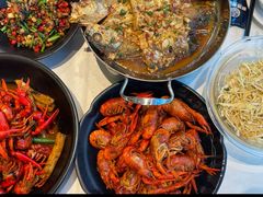 -聚味瞿记·龙虾堂(咸嘉湖店)