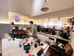 -Radar Coffee(思南路店)