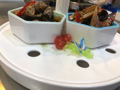 -鑫紫玉食府·巴特私房菜