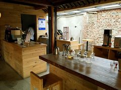 -VOYAGE COFFEE(北锣鼓巷店)